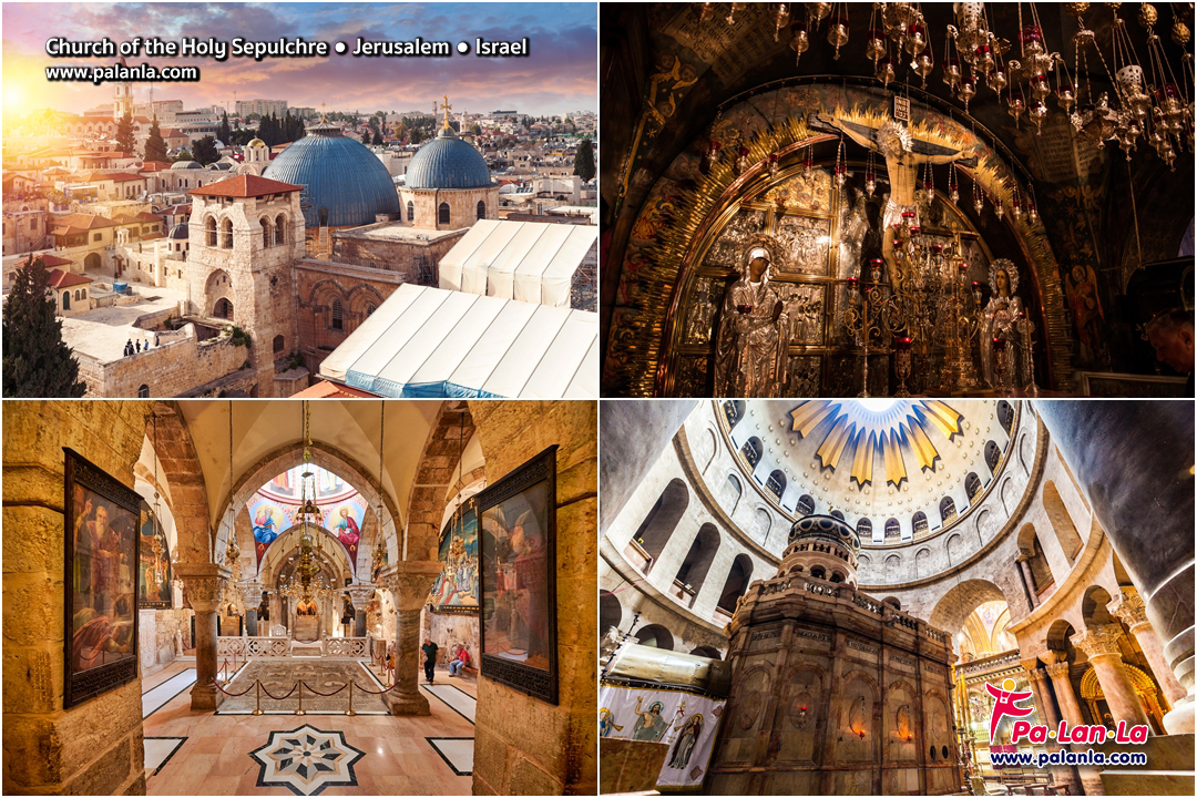 10 Most Famous Churches and Cathedral in the World